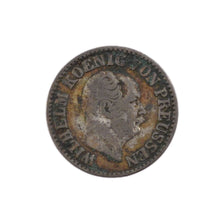 Allemagne, Prusse, 1/2 Silber Groschen