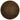 Coin, Belgium, Leopold I, Centime, 1861, F(12-15), Copper, KM:1.2