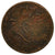 Coin, Belgium, Leopold I, Centime, 1861, F(12-15), Copper, KM:1.2