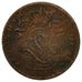 Coin, Belgium, Leopold I, Centime, 1861, F(12-15), Copper, KM:1.2