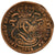 Coin, Belgium, Leopold II, Centime, 1894, VF(20-25), Copper, KM:34.1