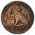 Coin, Belgium, Leopold II, Centime, 1899, VF(20-25), Copper, KM:33.1