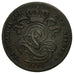 Münze, Belgien, Leopold II, Centime, 1876, S+, Kupfer, KM:33.1