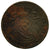 Coin, Belgium, Leopold II, Centime, 1887, VF(20-25), Copper, KM:34.1