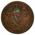 Münze, Belgien, Leopold II, Centime, 1870, S, Kupfer, KM:33.1