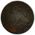 Coin, Belgium, Leopold II, Centime, 1882, F(12-15), Copper, KM:33.1