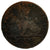 Coin, Belgium, Leopold II, Centime, 1894, F(12-15), Copper, KM:34.1