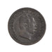 Coin, German States, HESSE-CASSEL, Friedrich Wilhelm, Silber Groschen, 1865