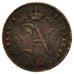 Moneda, Bélgica, Centime, 1914, BC+, Cobre, KM:76