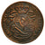 Coin, Belgium, Leopold II, Centime, 1907, VF(30-35), Copper, KM:33.1