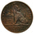 Coin, Belgium, Leopold II, Centime, 1907, VF(30-35), Copper, KM:33.1