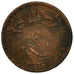 Coin, Belgium, Leopold II, Centime, 1874, VF(20-25), Copper, KM:33.1