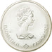 Coin, Canada, Elizabeth II, 10 Dollars, 1976, Royal Canadian Mint, Ottawa