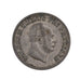GERMAN STATES, Groschen, 1870, KM #485, AU(50-53), Silver, 2.20