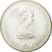 Coin, Canada, Elizabeth II, 10 Dollars, 1975, Royal Canadian Mint, Ottawa