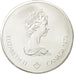 Coin, Canada, Elizabeth II, 10 Dollars, 1974, Royal Canadian Mint, Ottawa