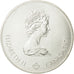 Moneta, Canada, Elizabeth II, 5 Dollars, 1974, Royal Canadian Mint, Ottawa, SPL