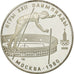 Moneta, Russia, 10 Roubles, 1978, Saint-Petersburg, BB, Argento, KM:161