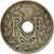 Moneda, Francia, Lindauer, 25 Centimes, 1929, BC+, Cobre - níquel, KM:867a
