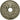 Moneta, Francja, Lindauer, 25 Centimes, 1918, VF(30-35), Miedź-Nikiel, KM:867a
