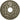 Munten, Frankrijk, Lindauer, 10 Centimes, 1917, Paris, ZF, Copper-nickel