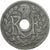 Coin, France, Lindauer, 10 Centimes, 1941, Paris, VF(30-35), Zinc, KM:896