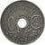Coin, France, Lindauer, 10 Centimes, 1941, Paris, VF(30-35), Zinc, KM:896
