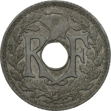 Coin, France, Lindauer, 10 Centimes, 1941, Paris, VF(30-35), Zinc, KM:896