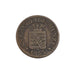 German States, SAXONY-ALBERTINE, Friedrich August II, 1/2 Neu-Groschen, 5 Pfe...