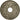 Coin, France, Lindauer, 10 Centimes, 1934, Paris, VF(30-35), Copper-nickel