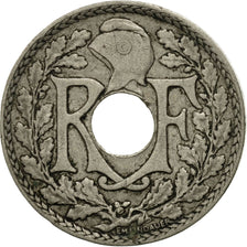 Coin, France, Lindauer, 10 Centimes, 1934, Paris, VF(30-35), Copper-nickel