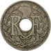 Münze, Frankreich, Lindauer, 5 Centimes, 1935, Paris, S+, Copper-nickel