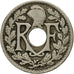 Monnaie, France, Lindauer, 5 Centimes, 1926, Paris, TB+, Copper-nickel