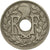 Moneda, Francia, Lindauer, 5 Centimes, 1930, Paris, MBC, Cobre - níquel