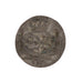 German States, 3 Kreuzer, 1811, KM #500, VF(30-35), Silver, 1.20