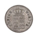 Monnaie, Etats allemands, WURTTEMBERG, Wilhelm I, 6 Kreuzer, 1850, TTB, Argent