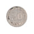 Coin, GERMANY - EMPIRE, Wilhelm I, 20 Pfennig, 1876, Munich, VF(20-25), Silver