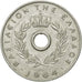 Moneta, Grecia, 10 Lepta, 1964, BB, Alluminio, KM:78