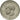 Moneta, Grecia, Constantine II, 50 Lepta, 1973, MB+, Rame-nichel, KM:97.2