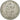 Moneda, Polinesia francesa, Franc, 1965, Paris, BC+, Aluminio, KM:2