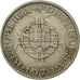 Moneta, Mozambico, 10 Escudos, 1970, MB+, Rame-nichel, KM:79b