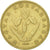 Moneda, Hungría, 20 Forint, 1994, Budapest, BC+, Níquel - latón, KM:696