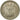 Coin, INDIA-REPUBLIC, 50 Paise, 1974, VF(30-35), Copper-nickel, KM:63