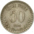 Monnaie, INDIA-REPUBLIC, 50 Paise, 1974, TB+, Copper-nickel, KM:63