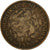 Coin, Netherlands, Wilhelmina I, Cent, 1920, VF(30-35), Bronze, KM:152