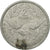 Moneta, Nuova Caledonia, 2 Francs, 1982, Paris, MB, Alluminio, KM:14