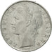 Monnaie, Italie, 100 Lire, 1955, Rome, TTB, Stainless Steel, KM:96.1