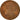 Moneta, Stati Uniti, Lincoln Cent, Cent, 1989, U.S. Mint, Philadelphia, MB+