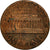 Coin, United States, Lincoln Cent, Cent, 1984, U.S. Mint, Philadelphia
