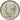 Coin, Belgium, Albert II, Franc, 1994, Brussels, VF(20-25), Nickel Plated Iron